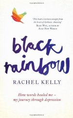 Kelly - Black Rainbow