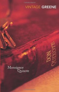 Greene - Monsignor Quixote