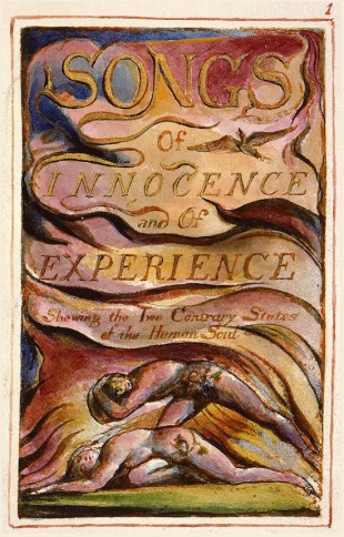 Blake - Songs of Innocence and Experience